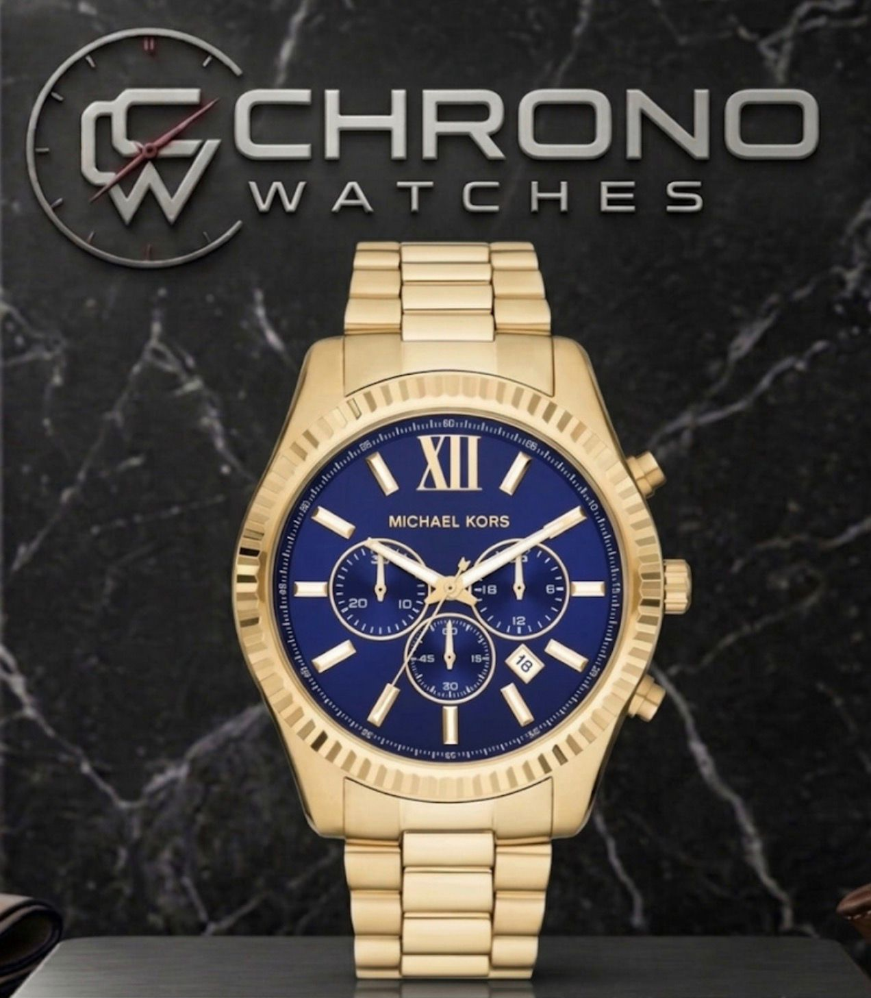MICHAEL KORS