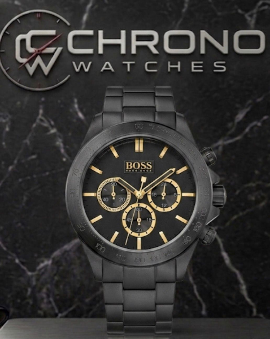 BOSS  Chronograph