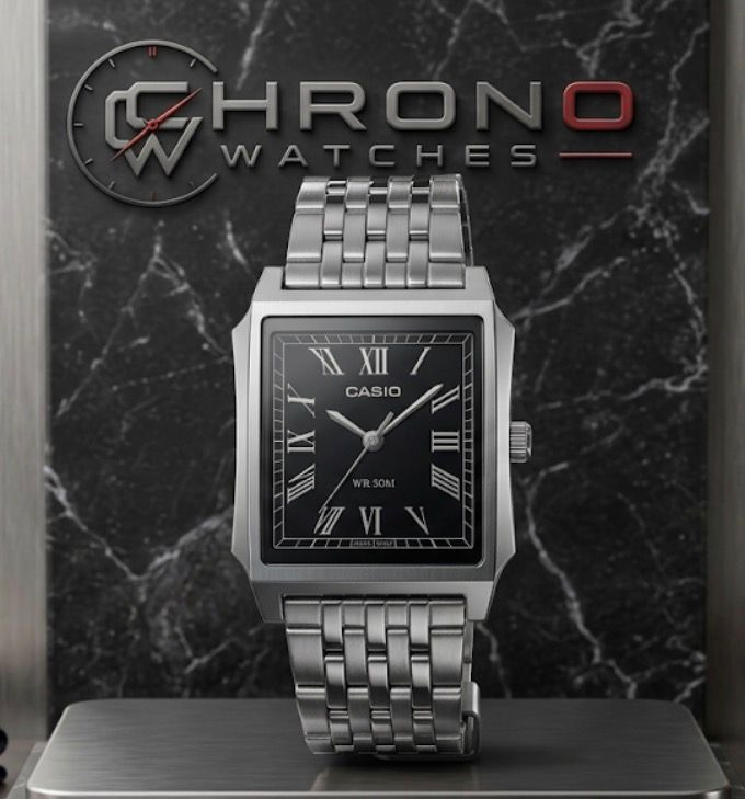 CASIO