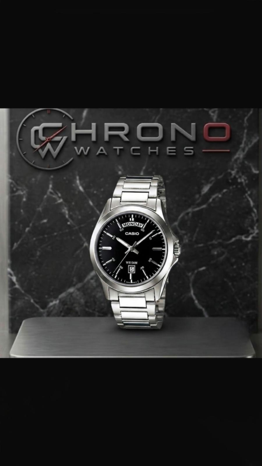 CASIO