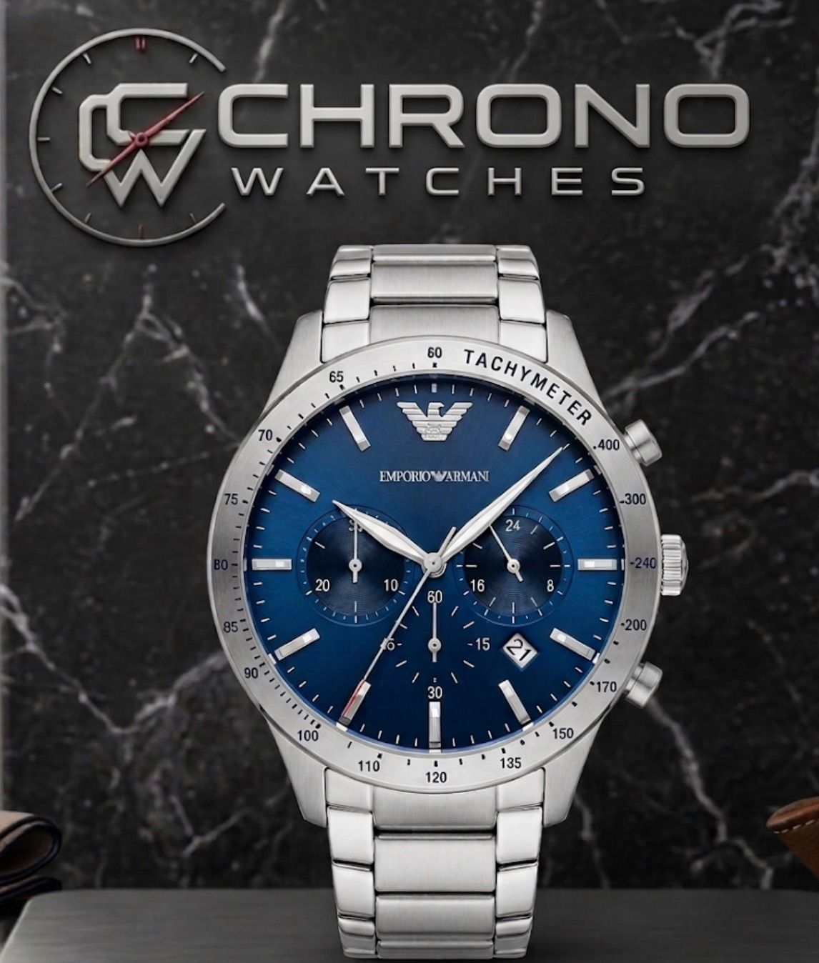 EMPORIO ARMANI