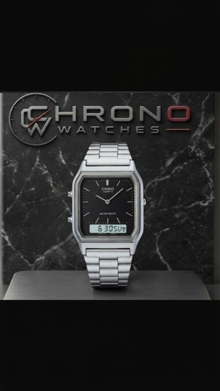 CASIO
